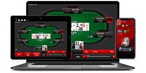 Descarga del software de poker .